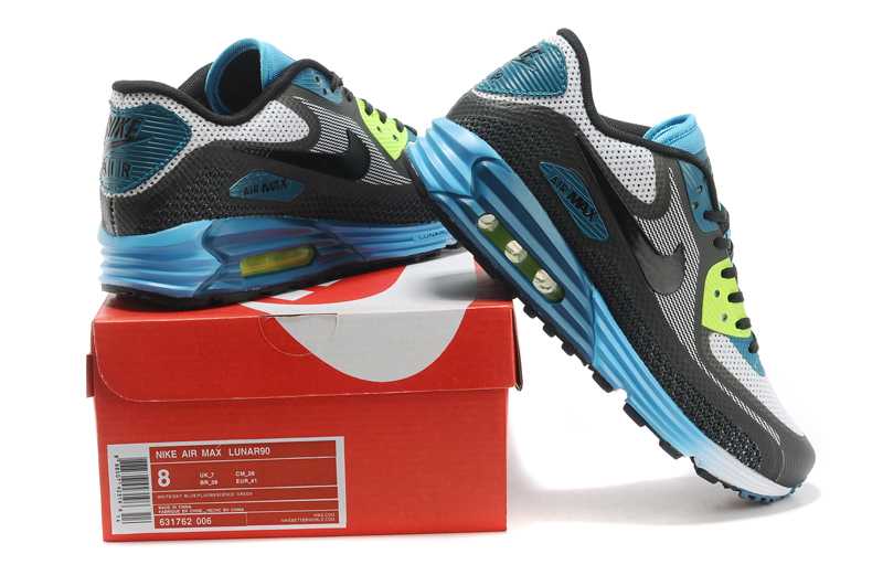 Nike Air Max Lunar 90 Art Nouveau Nike Air Max 90 Junior